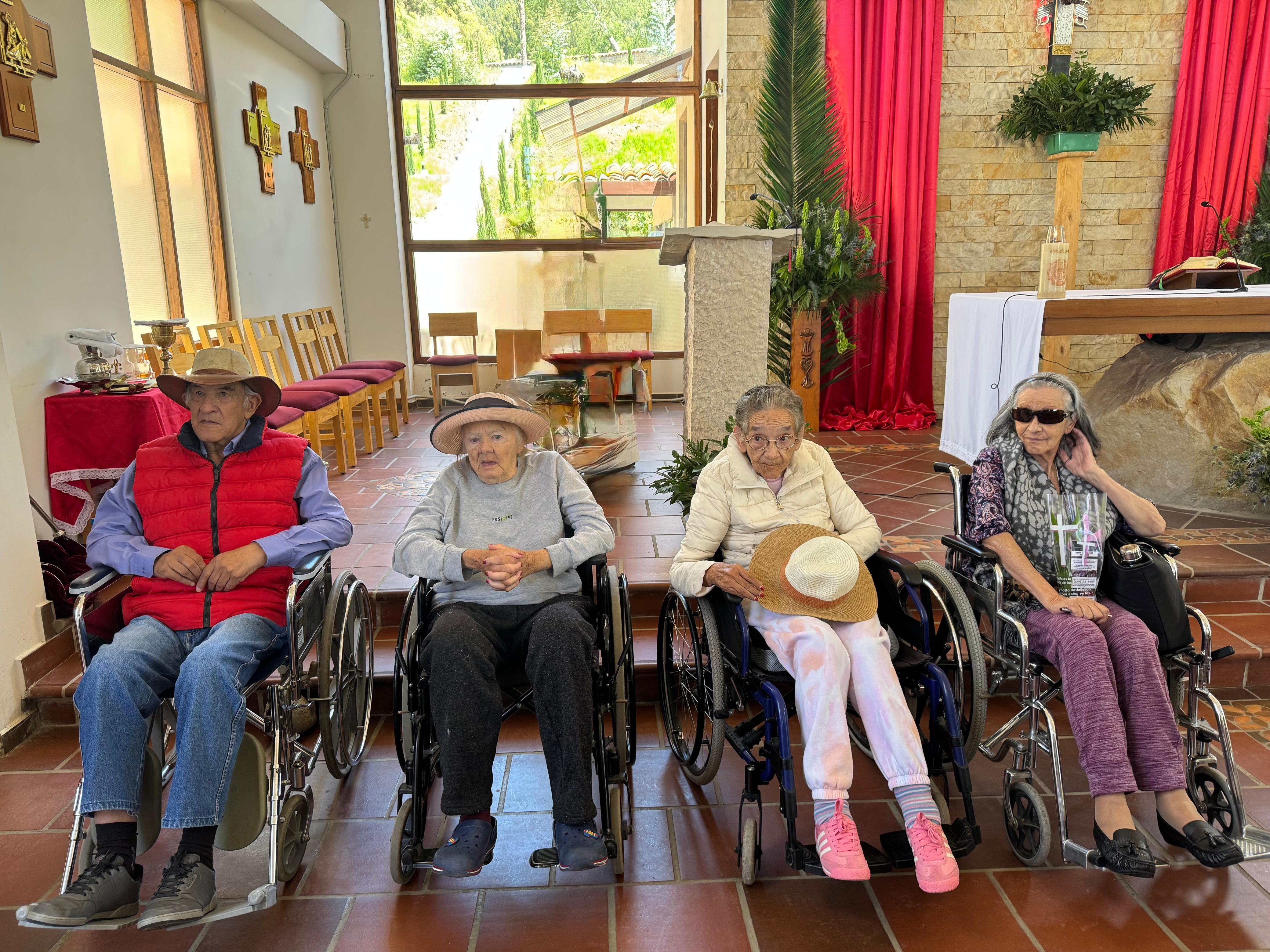 Domingo de Ramos